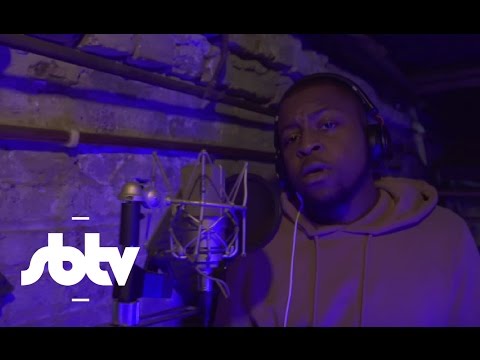Dsimple | #LiveTrax - "Thinking About Music": SBTV