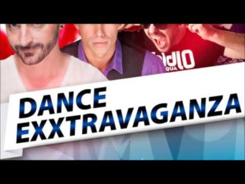 Dance eXXtravaganza - Dj Marschal + Michael Burian,Evropa 2 (CZ)