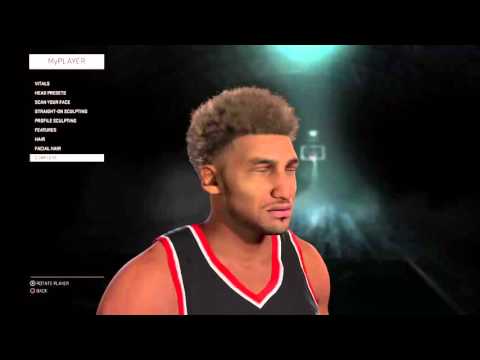 NBA2K16 My Career Mode Ep.1 Lets Get Started