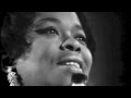 Sarah Vaughan ft The Bob James Trio - The Shadow Of Your Smile (Live from Sweden) 1967