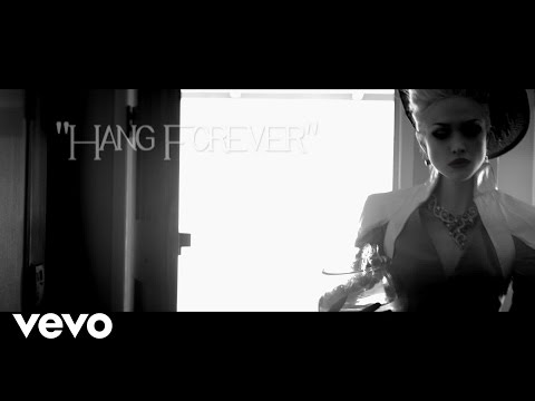 Ivy Levan - Hang Forever