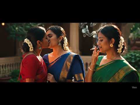 Sexy Indian Lady