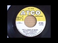 Betty Lavette .....  You'll wake up wiser .   1972.