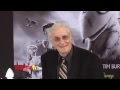 Martin Landau FRANKENWEENIE Los Angeles Premiere