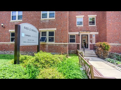 Campus Apartments - Video 4 of 7