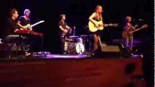 Miss Montreal - Heavy Heart Live