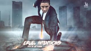 Cruel Intentions -  Fitti At My Fissa [Derailed Traxx Black]