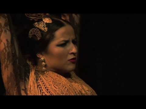 CASA PATAS, FLAMENCO EN VIVO #190 - GEMA MONEO, BAILAORA