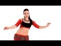 How To Do A Figure 8 With A Twist Belly Dance
