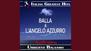 L&#39;Angelo Azzurro (New Remix Vocal Version)