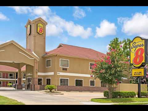 Super 8 Houston/Brookhollow NW - Houston (Texas) - United States