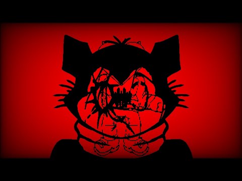 Twiddlefinger Anniversary Mix Animation 