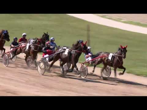 2022.05.21. 04. futam - PAPERBOY HENDIKEP