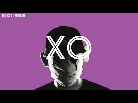 Lizzy Jane Podcast #51 Ft. FUNTCASE