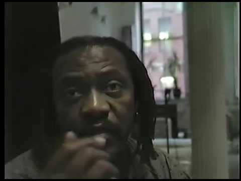 Interview with Julius Hemphill + Hamiet Bluiett + Oliver Lake 1986 @ Photo Session in Anthony Barboz