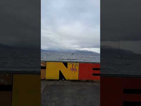 Puerto cisnes patagonia chilena #soydecarahue #patagoniachilena #carreteraaustral #aysén #coyhaique