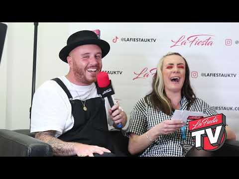 La Fiesta TV - Episode 2 - GW Harrison