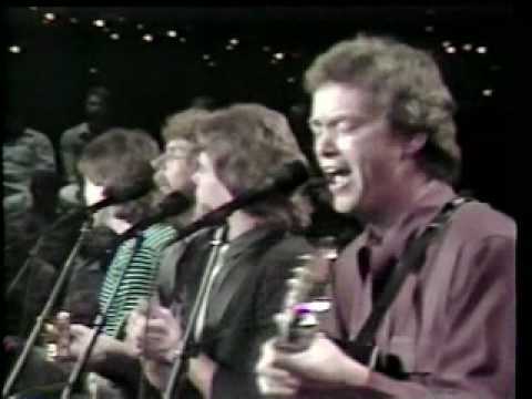 New Grass Revival - You Don't Knock