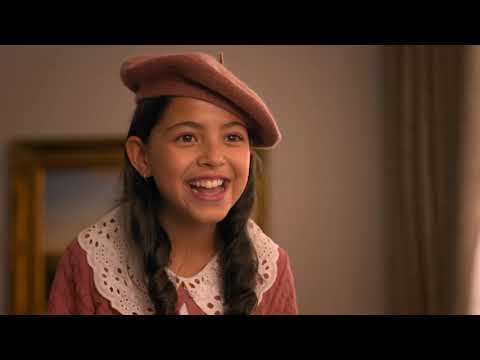 Turner & Hootch - 1x02 - Promo - Disney+ Portugal