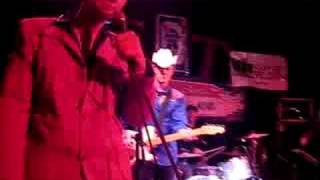 James Intveld @ Rockabilly Ball 2008 - &quot;King Crybaby&quot; &amp; &quot;Doin&#39; Time for Being Young&quot;