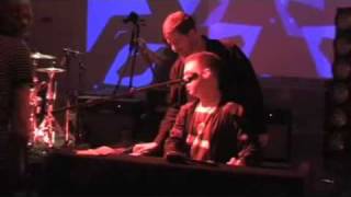 Arctic Monkeys fan video- Wavin Bye to the Train or the Bus