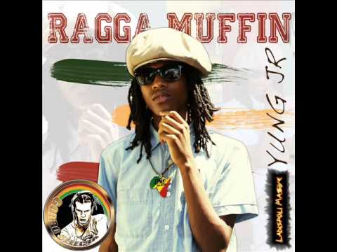 Ladispoli Massive - Yung J.R. - Raggamuffin (Promo/Dubplate)