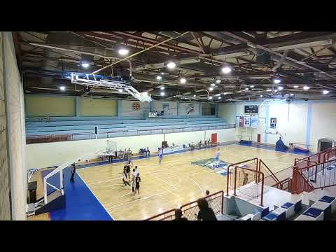 KK Stara Pazova KK I Came To Play