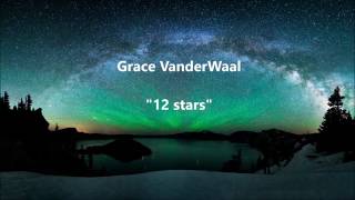 12 Stars (Subtitulada al español) -- Grace VanderWaal