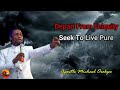 Stand For Holiness And Righteousness - Apostle Michael Orokpo