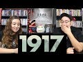 1917 - Official Trailer 2 Reaction / Review