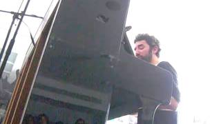 Tiago Bettencourt - O Lugar @ Bluestore tmn