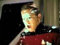 Star Trek: The Next Generation - Humor, Subheading: Slapstick