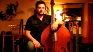 Detroit Bass Player 'Sean Eric Harris'
