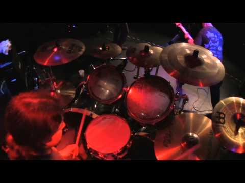 Suffocate Bastard - Nihilistic Despair - Live at Sultans of Death 2013