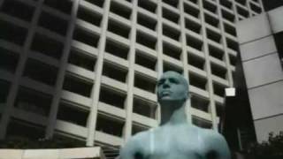 The Crystal Method - Born Too Slow