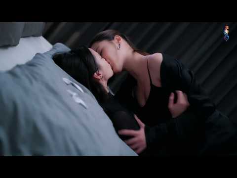 Keeraphat & Babe | Dangerous Queen | Spine of Steel - HerRhythm | 4K [Eng Sub]