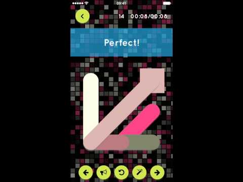 Coloralescence Video