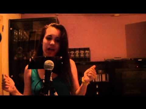 Vauks feat. Bianca - Jack Sparrow [Lonely Island feat. Michael Bolton cover]