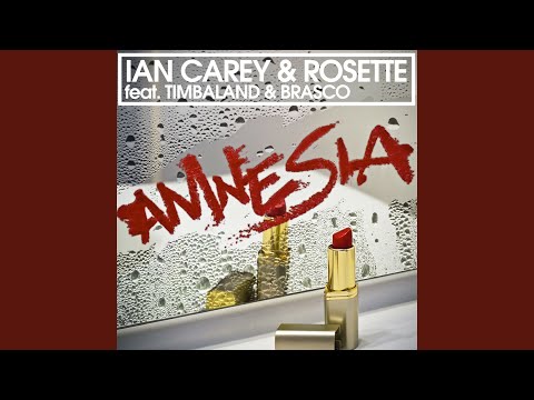 Amnesia (feat. Timbaland & Brasco) (Radio Edit)