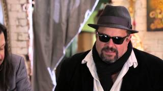 The Mavericks - All Night Long - Cut x Cut