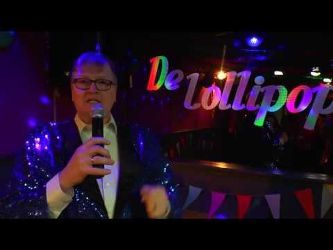 Benno van Vugt   Ik zie pinguins overal