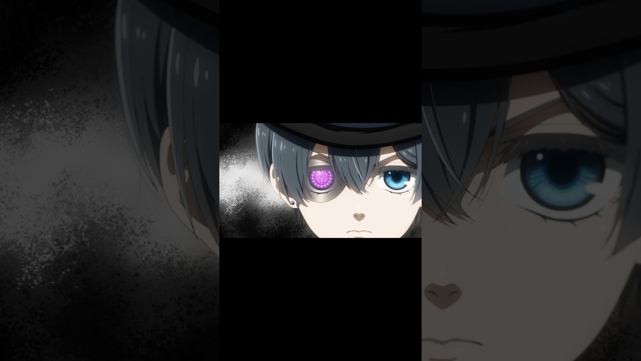 アニメ『黒執事--緑の魔女編-』OPテーマ Cö shu Nie feat. HYDE「MAISIE」4/5 digital release!#coshunie#hyde #kuroshitsuji