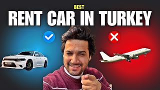 Turkey Rent Car | How to rent a CAR in TURKEY | Best Car Renting Compa