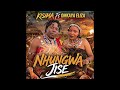 Kisima Ft Omkaya Eliza Nhungwa Jise Official Audio