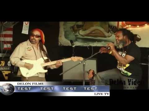 Delon Films: Live Broadcast Streaming Test 2