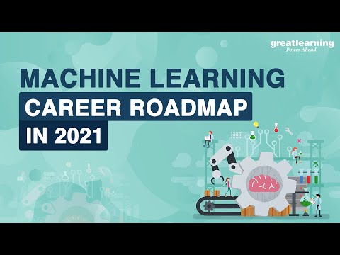 Career Roadmap for Data Science in 2022 How to Become a Data Scientist in 2022 Great Learning