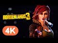 Borderlands 3 Official 4K Trailer - E3 2019