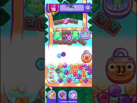(Angry birds dream blast) Level 12811 gameplay, subscribe for latest update!