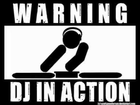 DJ REVOLUTIÓN The Pachanga Mix VOL - 3