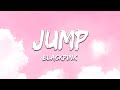 BLACKPINK - Jump (Lyrics)